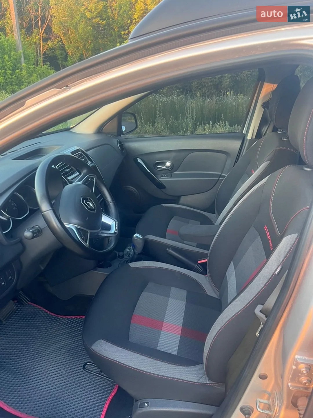 2019 Renault Sandero - мініатюра 3