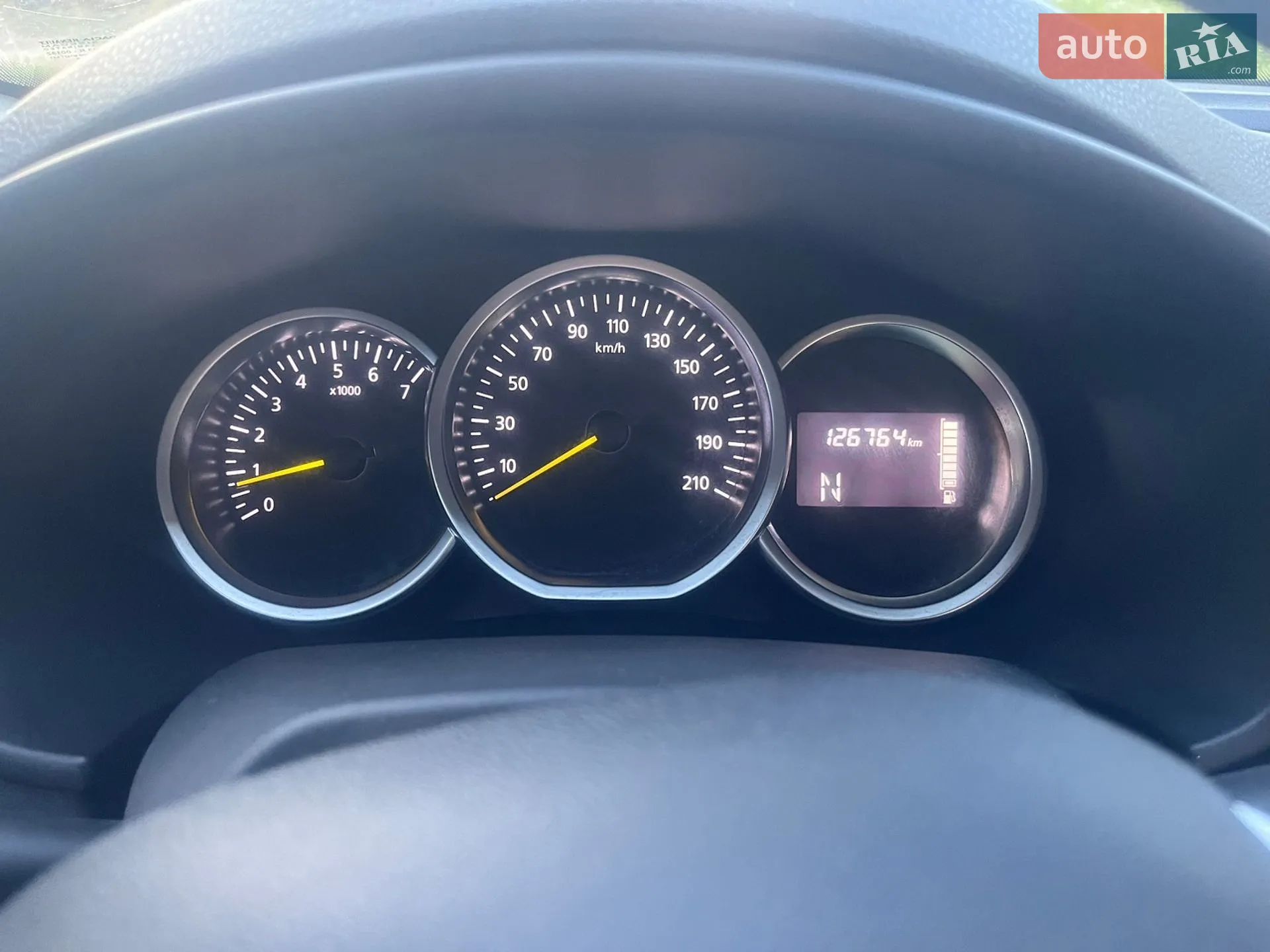 2019 Renault Sandero - мініатюра 5