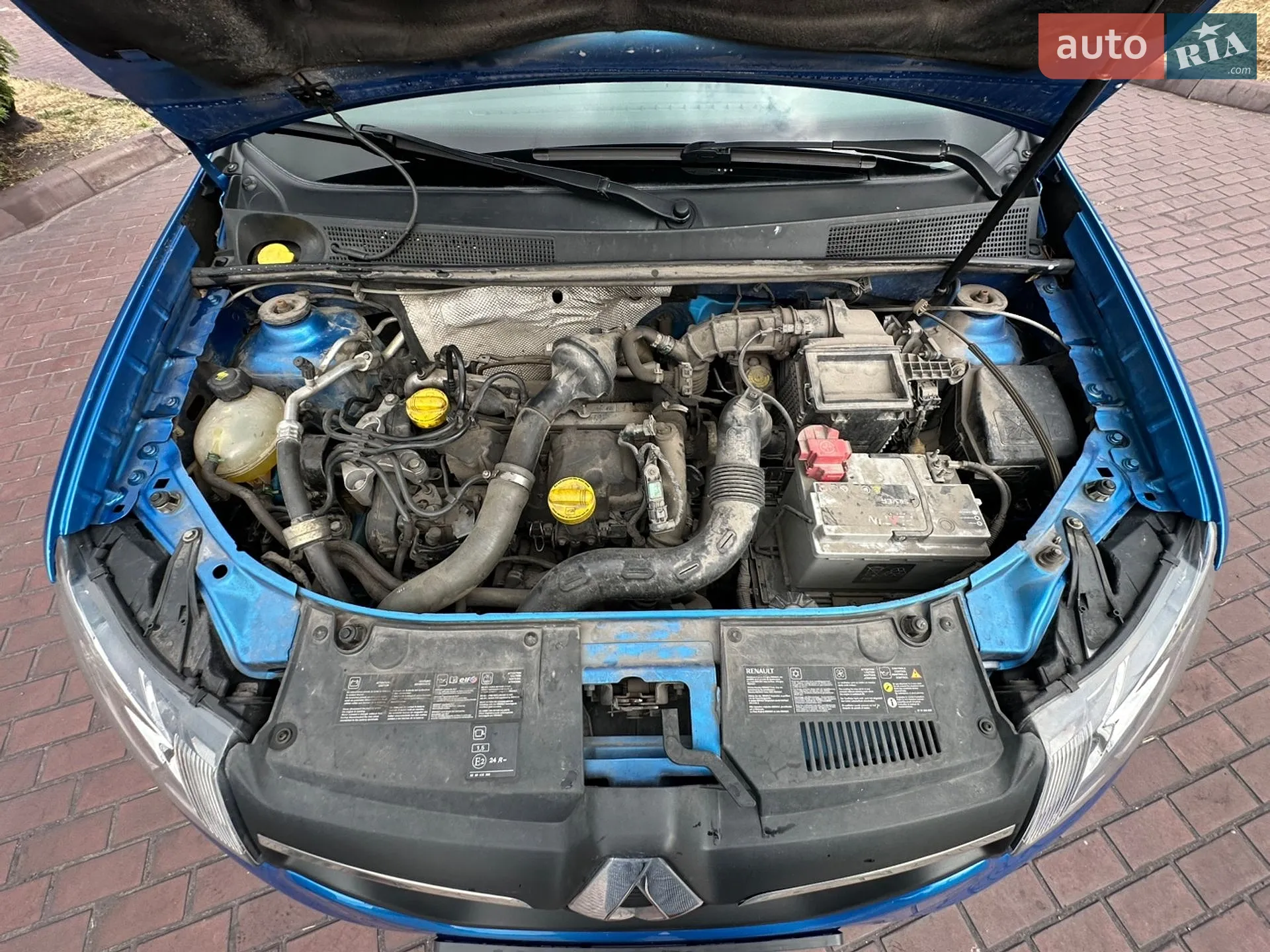 2014 Renault Sandero - мініатюра 17