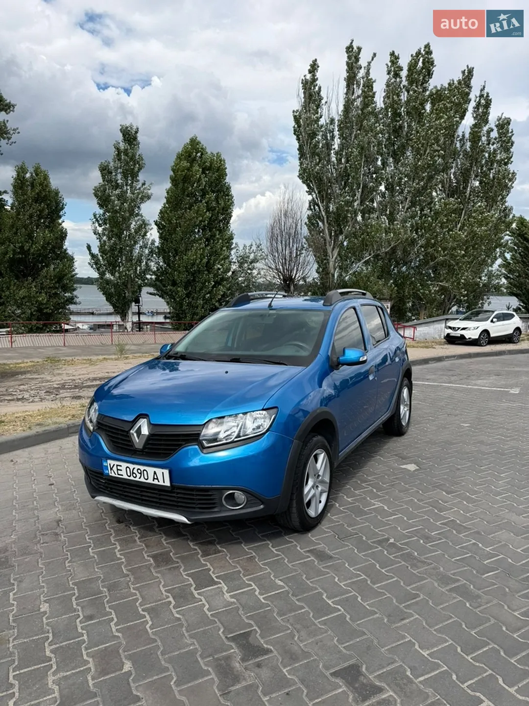 2014 Renault Sandero - фото 1