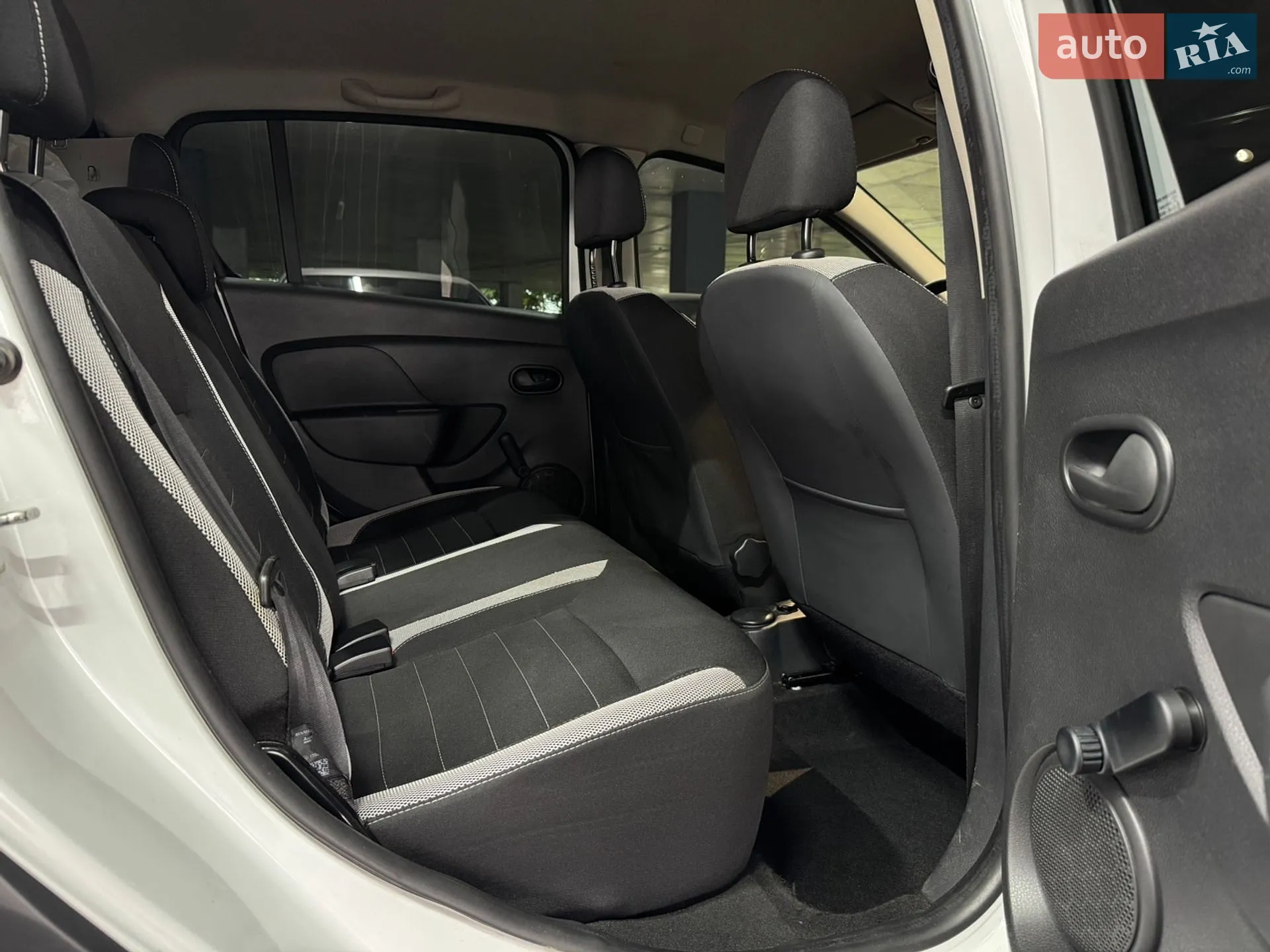 2018 Renault Sandero - мініатюра 10