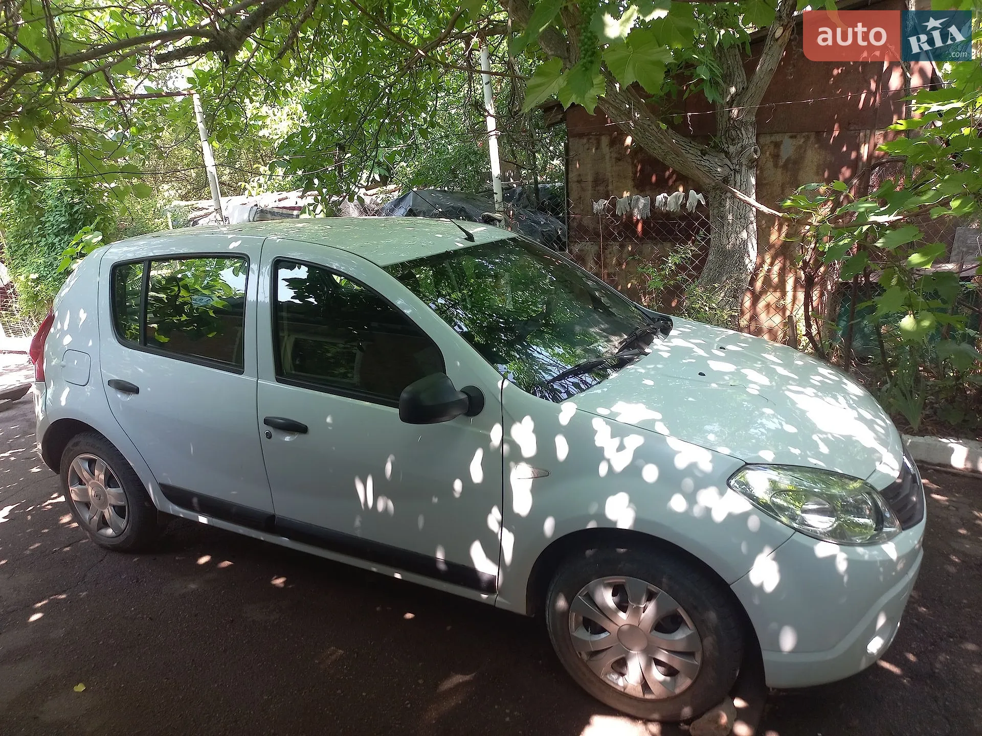2012 Renault Sandero - мініатюра 20