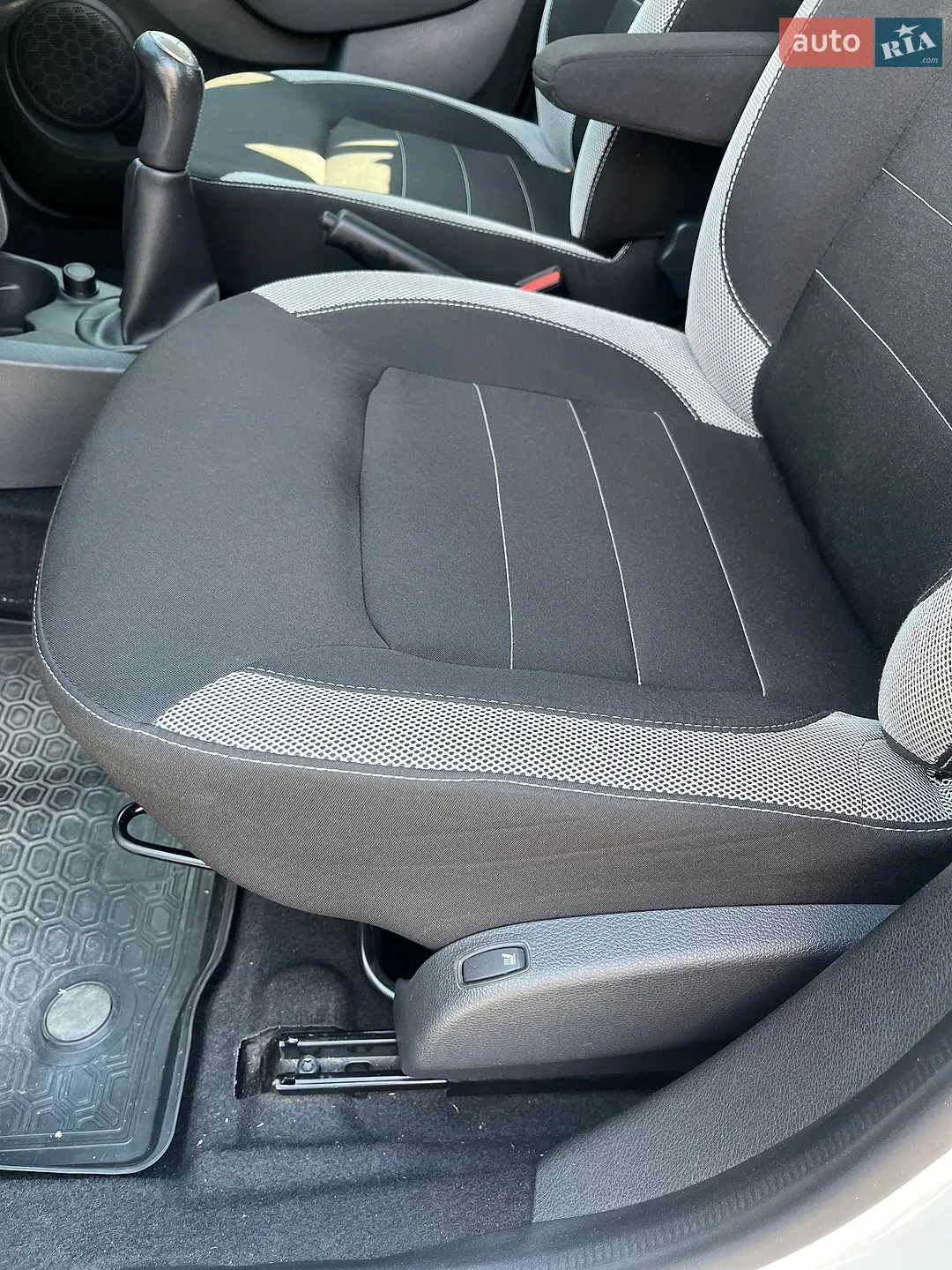 2021 Renault Sandero - мініатюра 17
