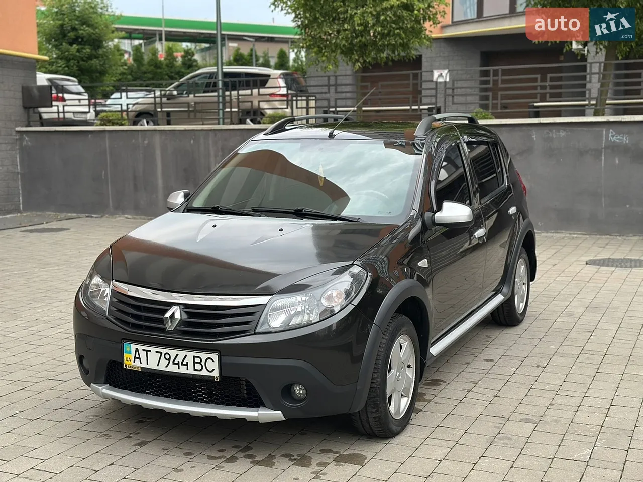 2011 Renault Sandero - мініатюра 19