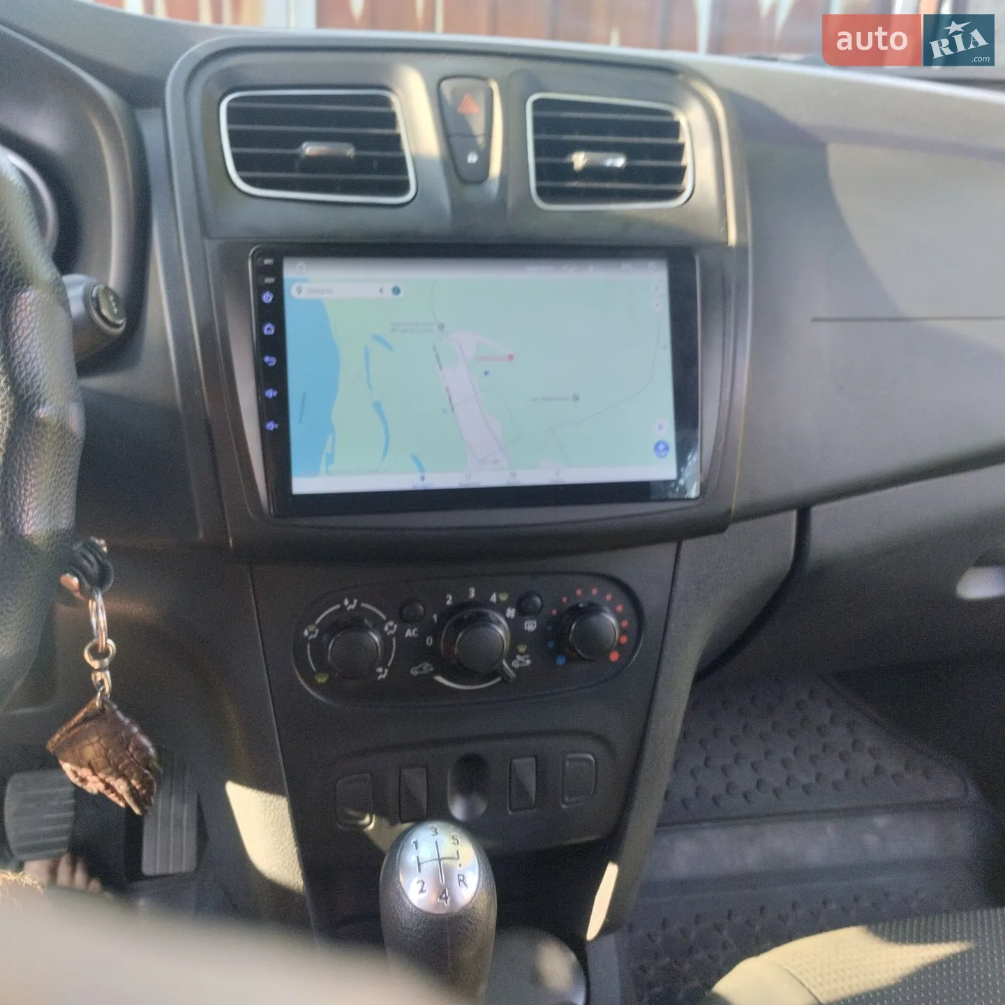 2014 Renault Sandero - мініатюра 15