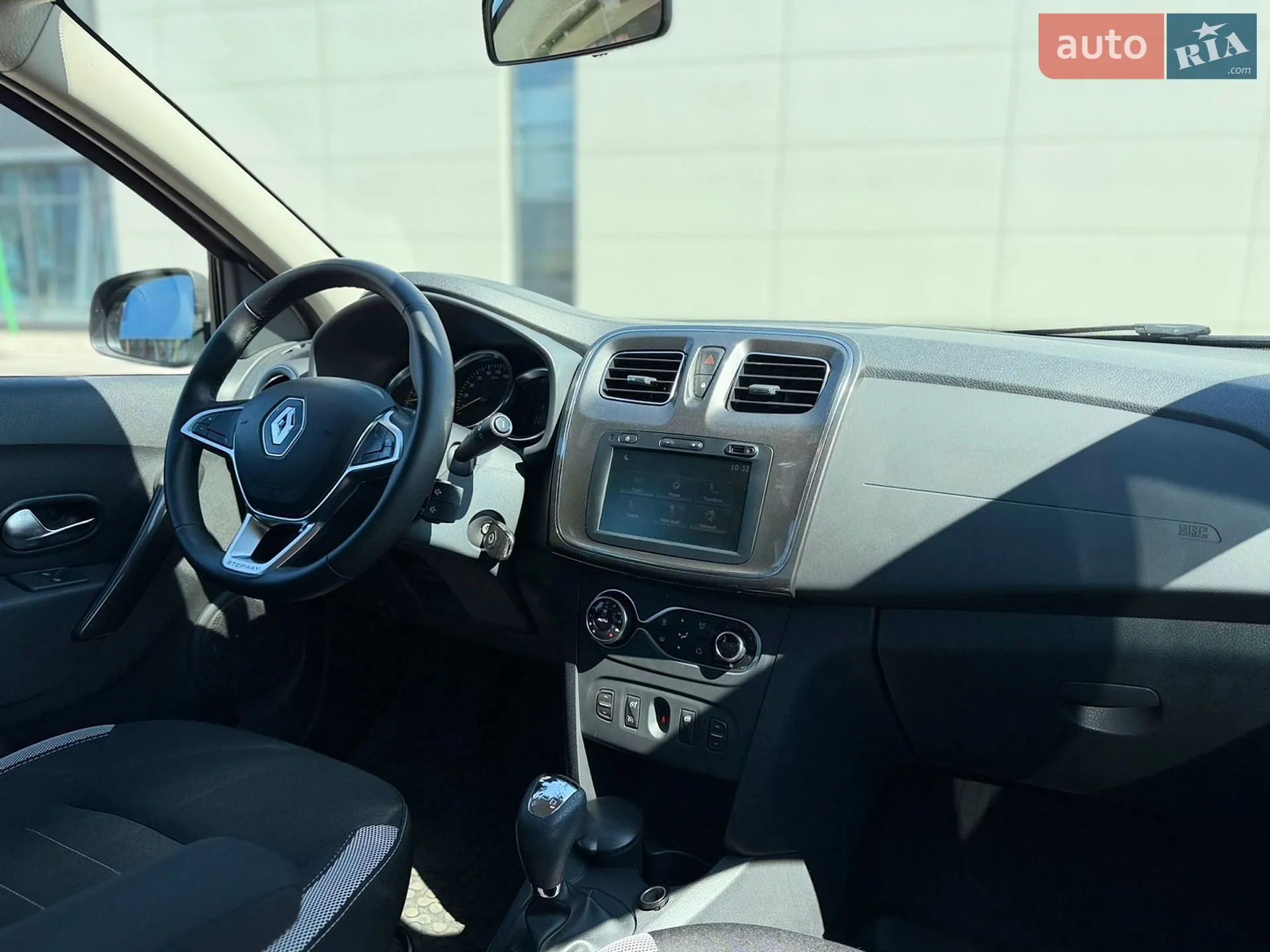 2020 Renault Sandero - мініатюра 11