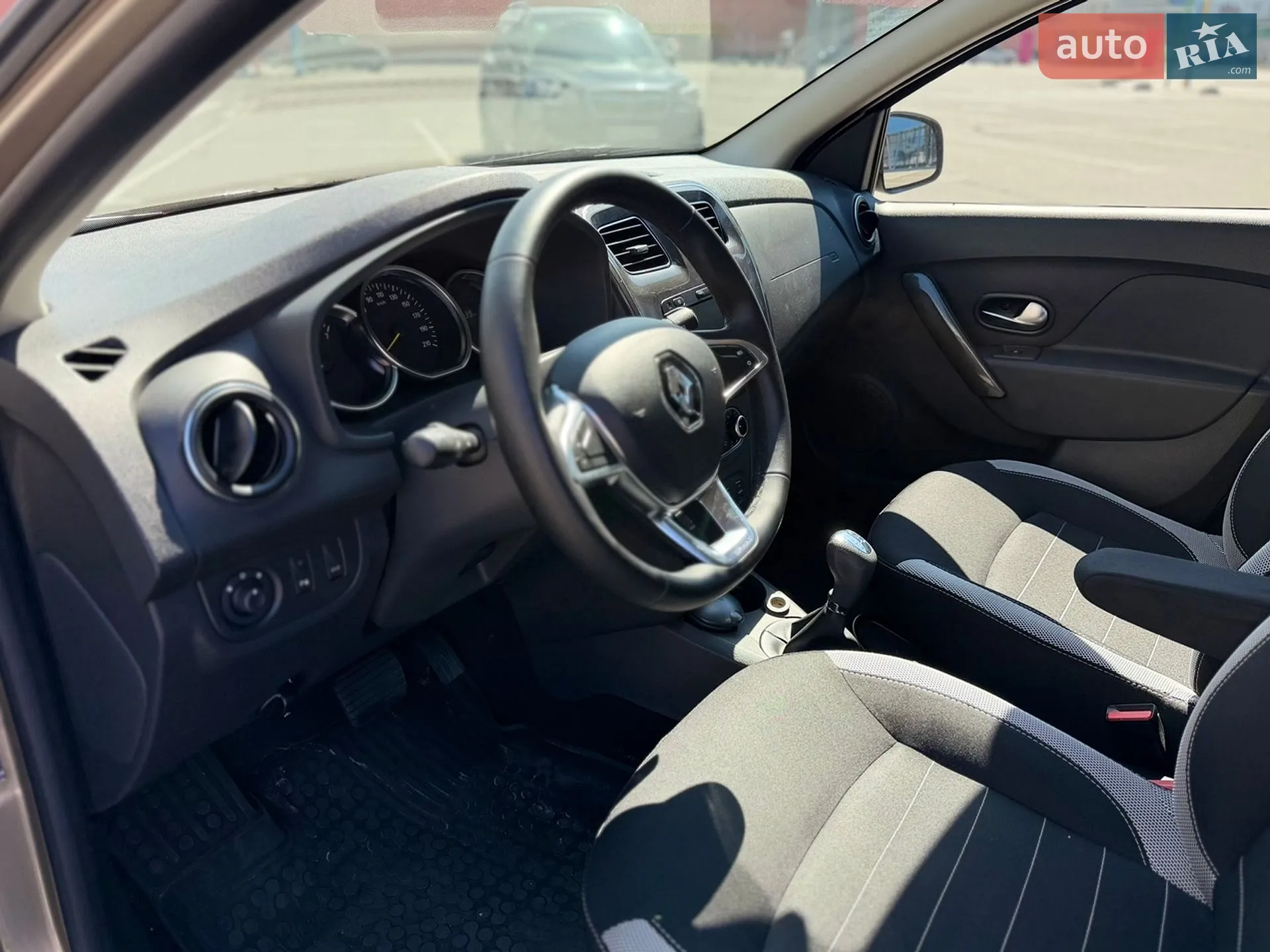 2020 Renault Sandero - мініатюра 15