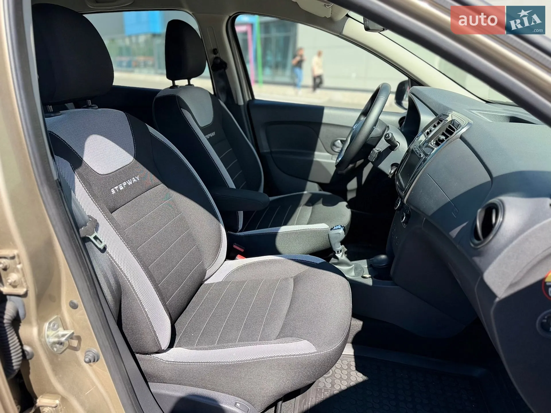 2020 Renault Sandero - мініатюра 20