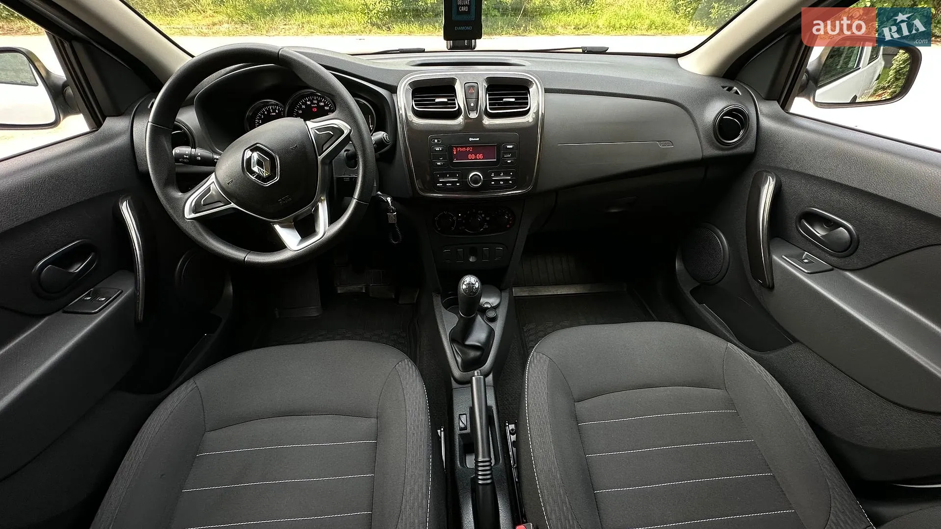 2020 Renault Sandero - мініатюра 22