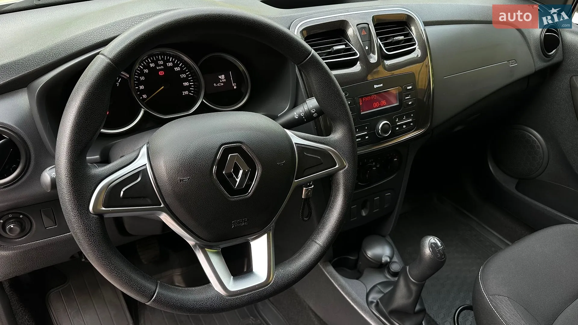 2020 Renault Sandero - мініатюра 24