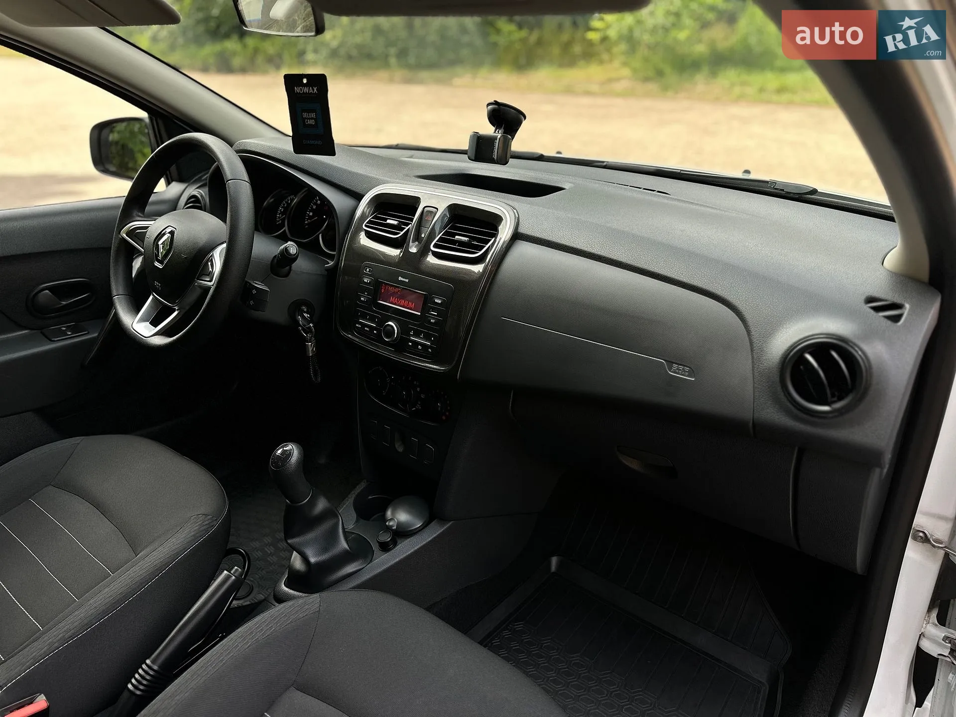 2020 Renault Sandero - мініатюра 26