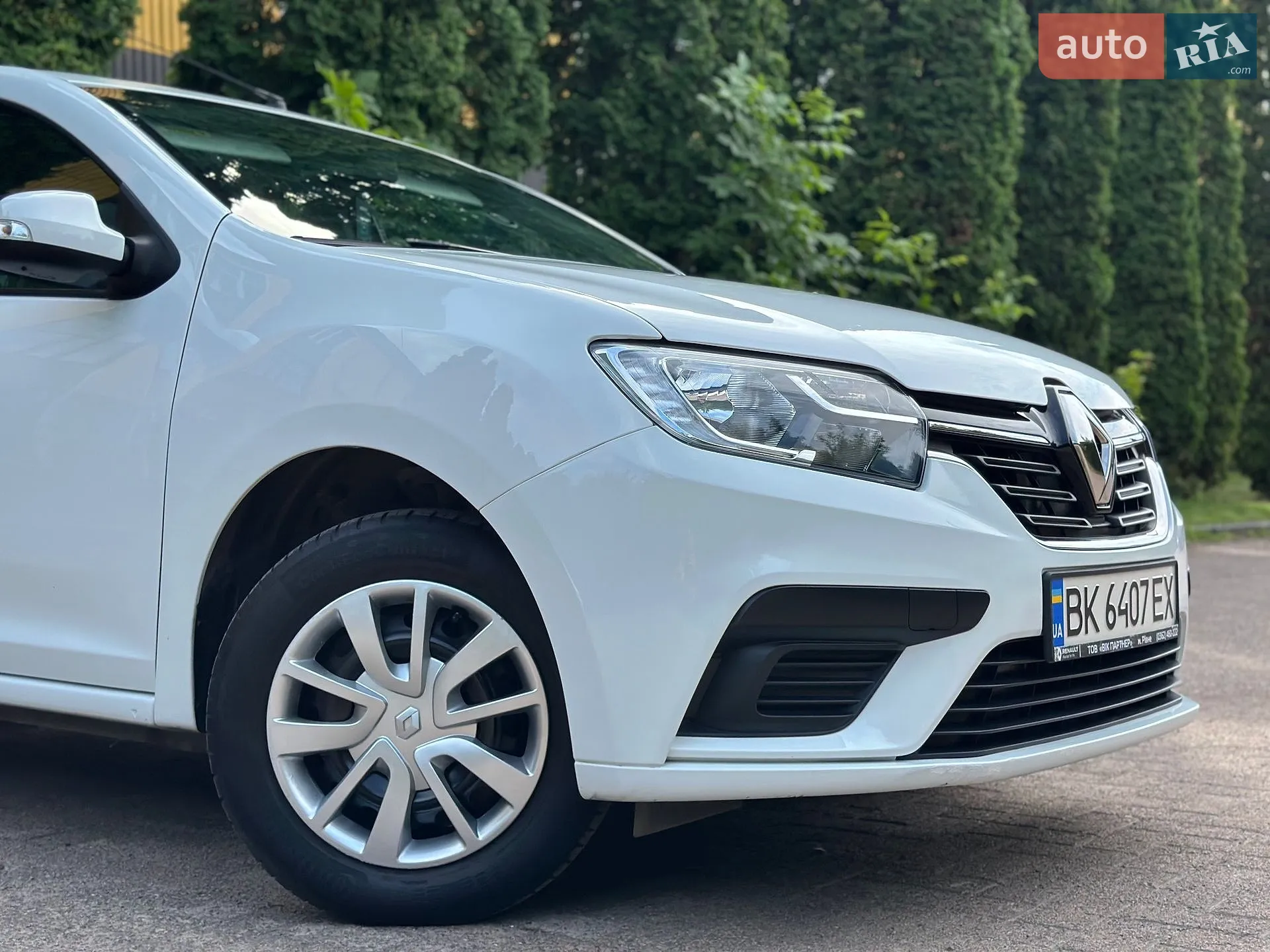 2020 Renault Sandero - мініатюра 14