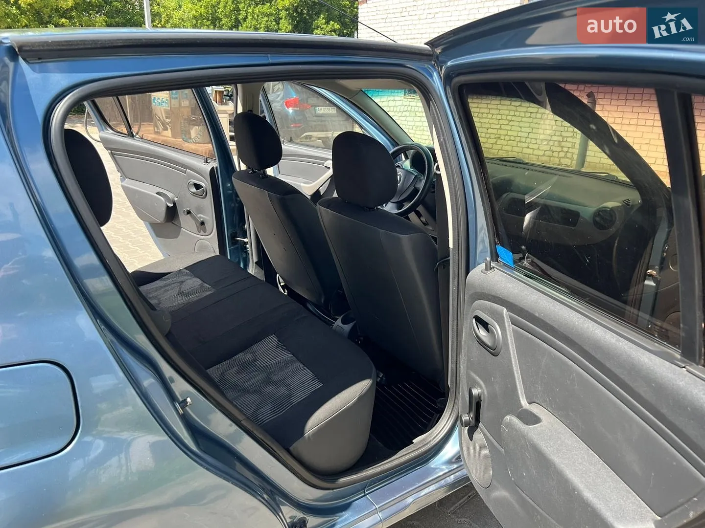 2011 Renault Sandero - мініатюра 18