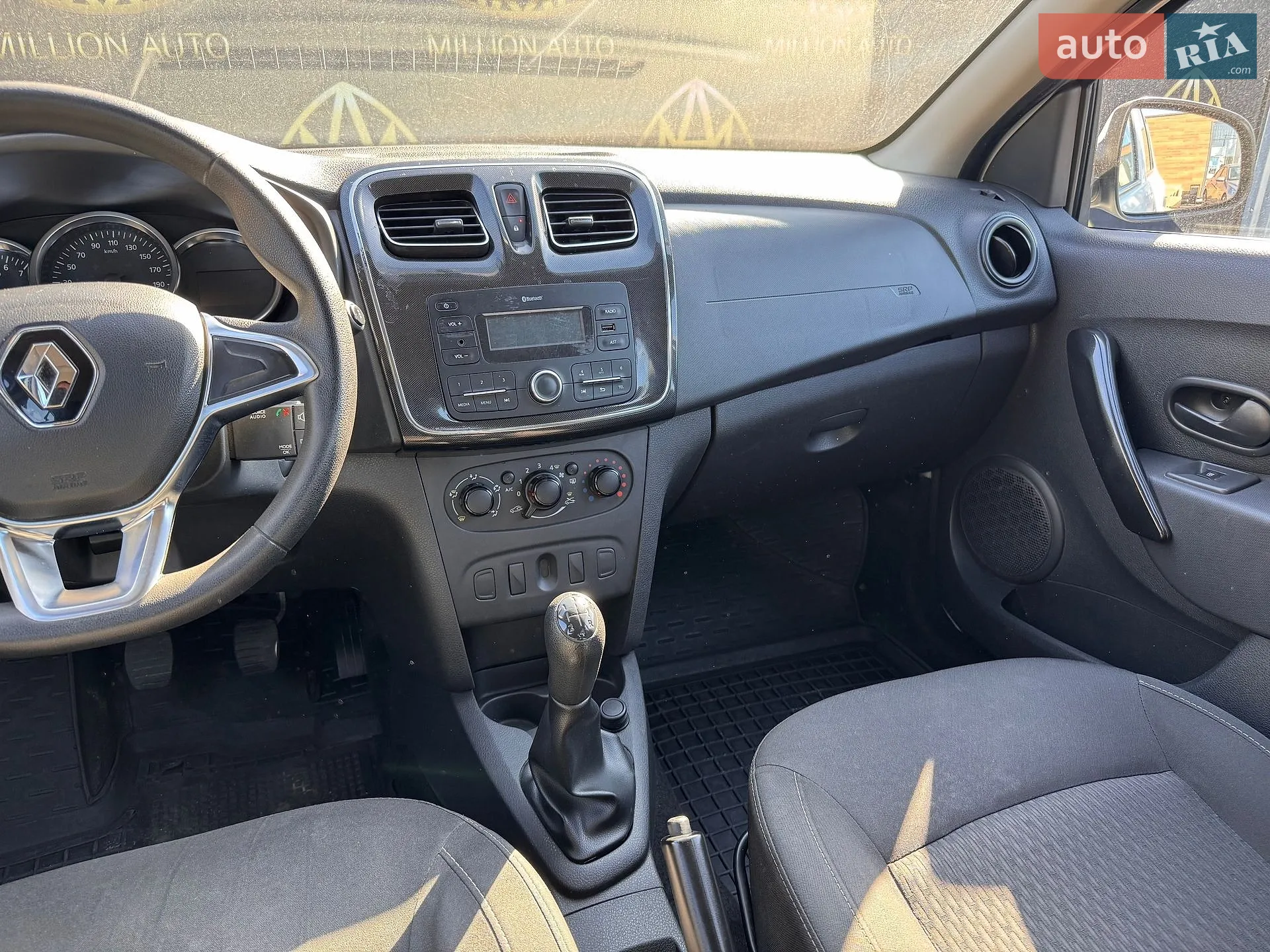 2019 Renault Sandero - мініатюра 15