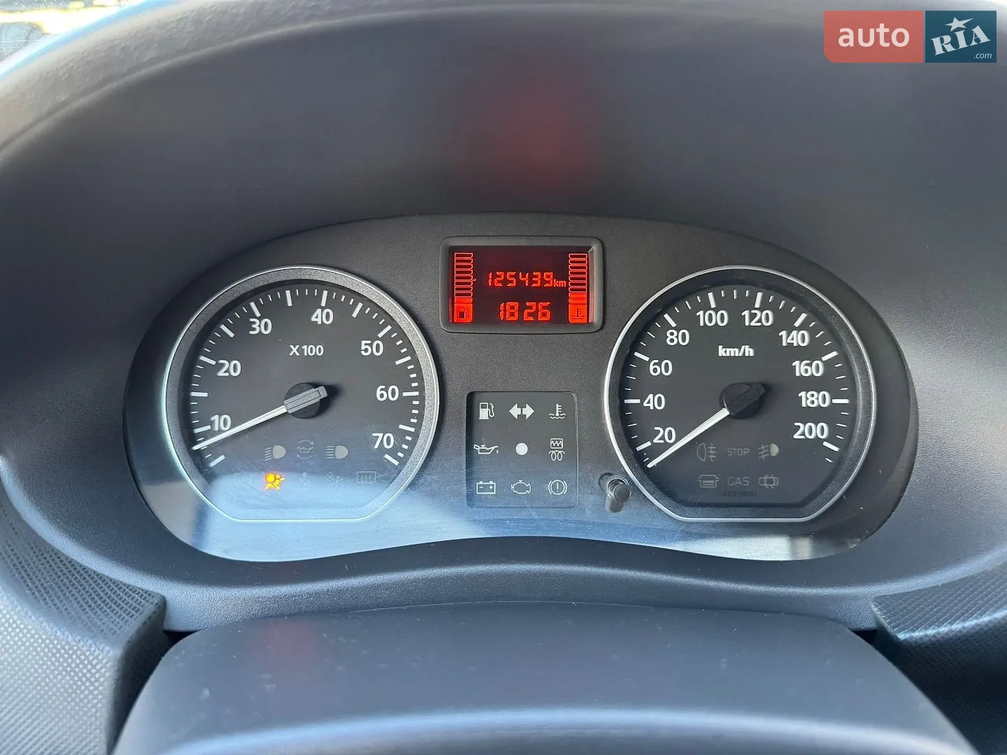2012 Renault Sandero - мініатюра 14