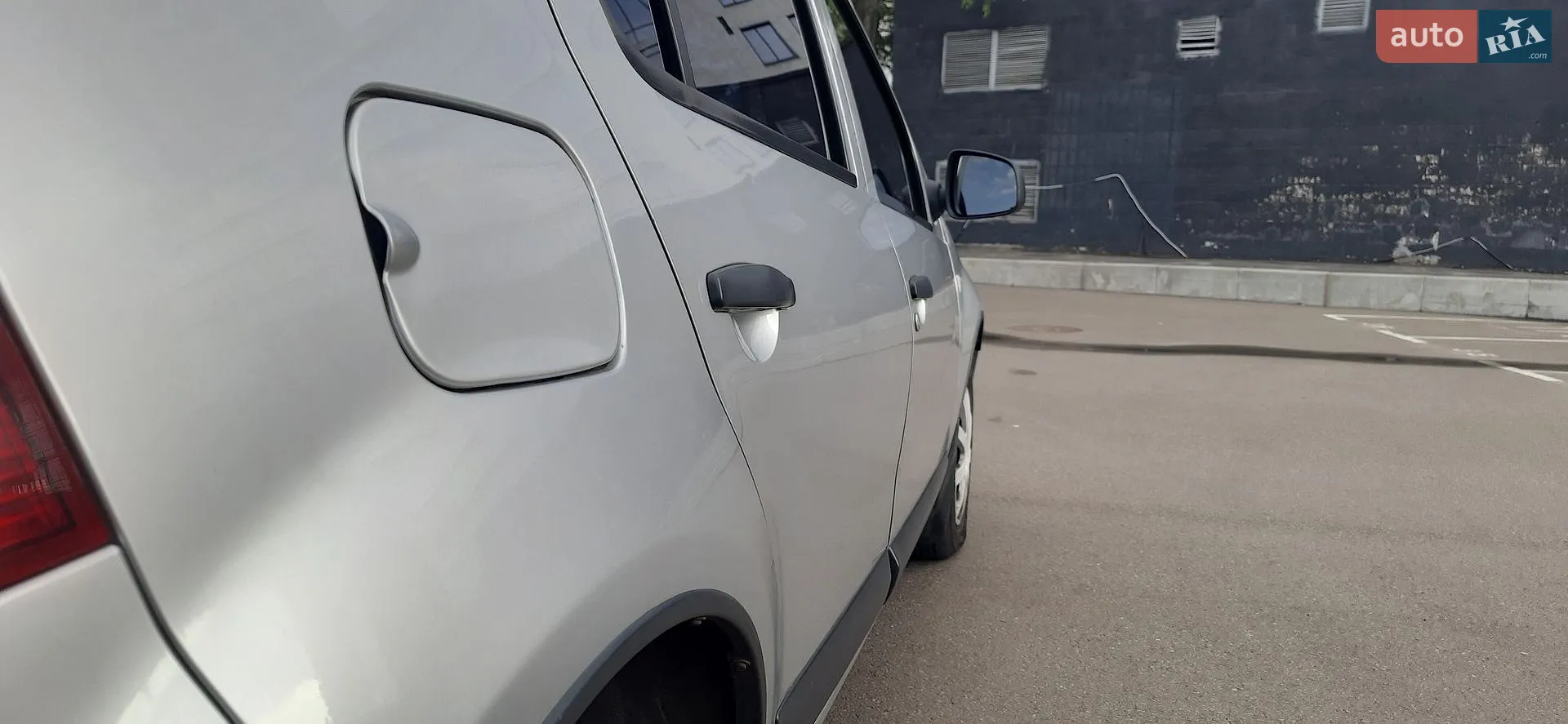 2012 Renault Sandero - мініатюра 8