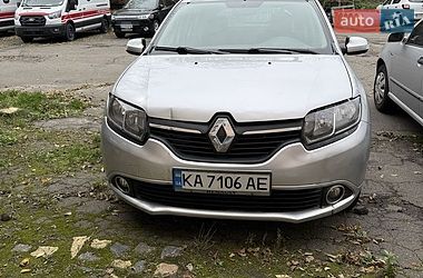 Хэтчбек Renault Sandero 2014 в Киеве