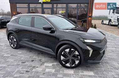 Минивэн Renault Scenic E-Tech 2025 в Коломые