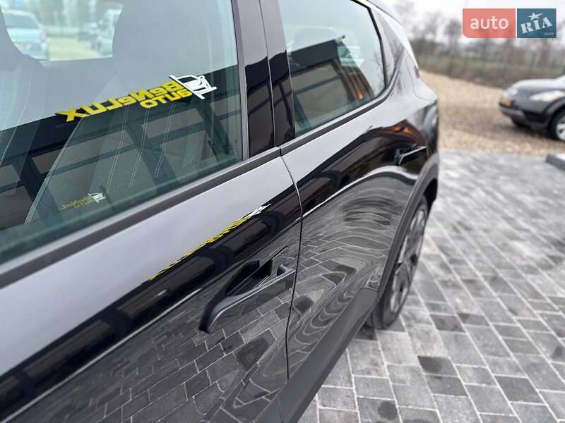 Минивэн Renault Scenic E-Tech 2025 в Коломые