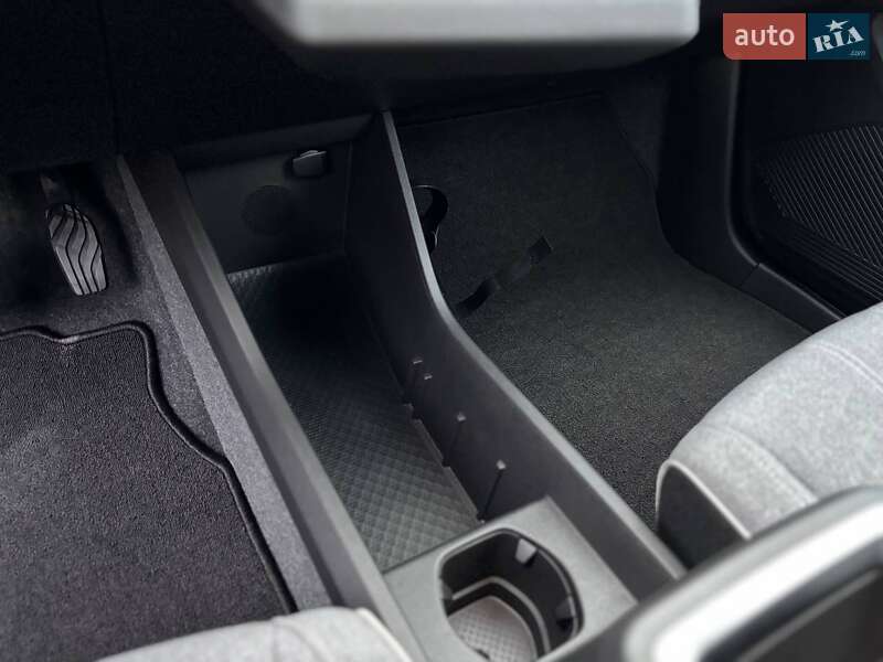 Минивэн Renault Scenic E-Tech 2025 в Коломые