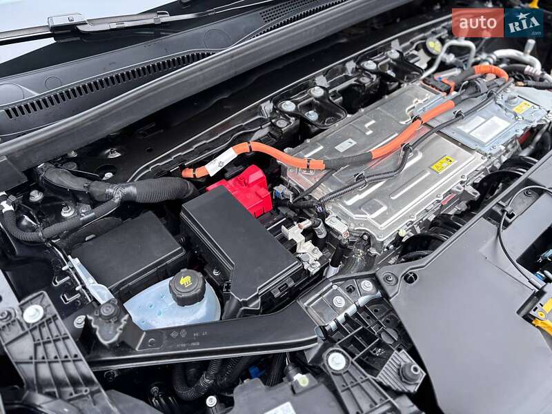 Минивэн Renault Scenic E-Tech 2025 в Коломые