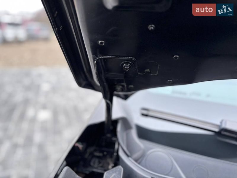 Внедорожник / Кроссовер Renault Scenic E-Tech 2024 в Коломые