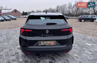 Внедорожник / Кроссовер Renault Scenic E-Tech 2024 в Коломые