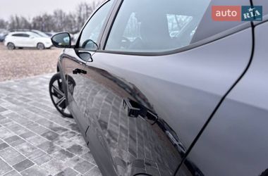 Внедорожник / Кроссовер Renault Scenic E-Tech 2024 в Коломые