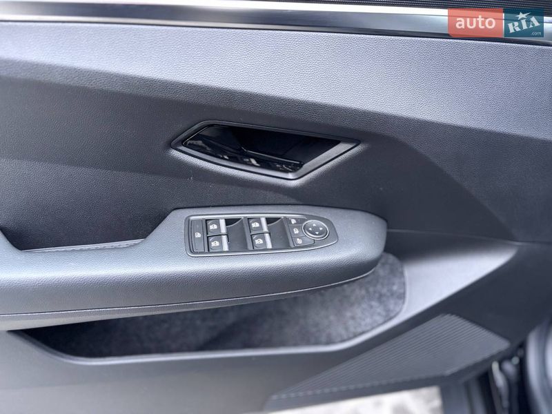 Внедорожник / Кроссовер Renault Scenic E-Tech 2024 в Коломые