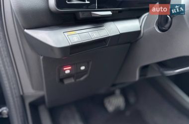 Внедорожник / Кроссовер Renault Scenic E-Tech 2024 в Коломые