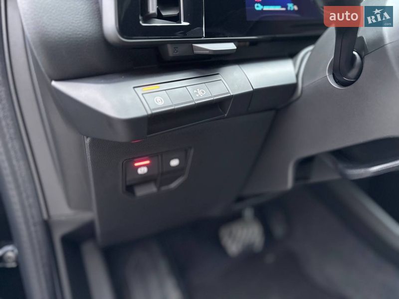 Внедорожник / Кроссовер Renault Scenic E-Tech 2024 в Коломые