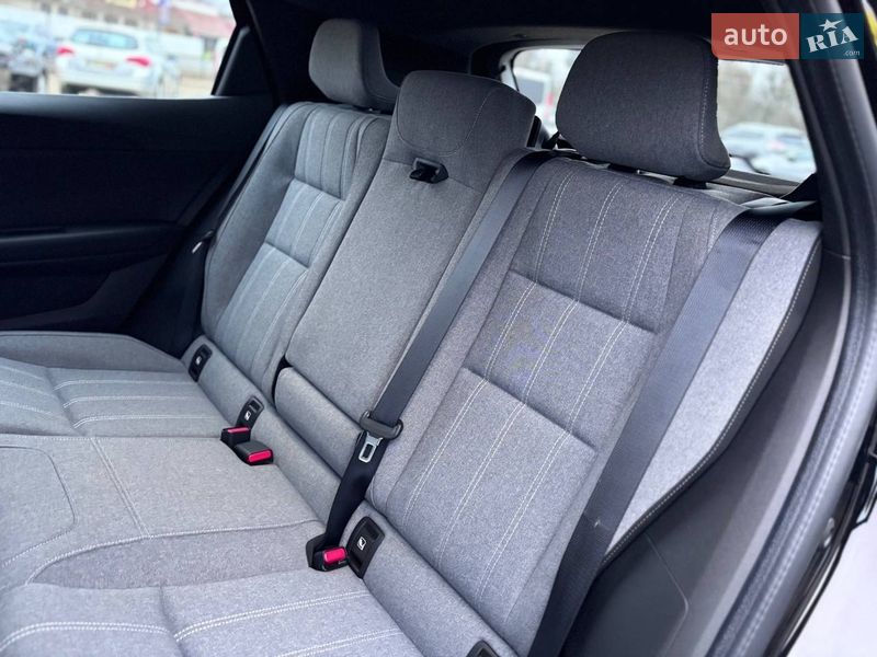 Внедорожник / Кроссовер Renault Scenic E-Tech 2024 в Коломые