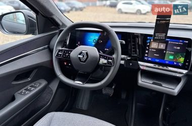 Внедорожник / Кроссовер Renault Scenic E-Tech 2024 в Коломые