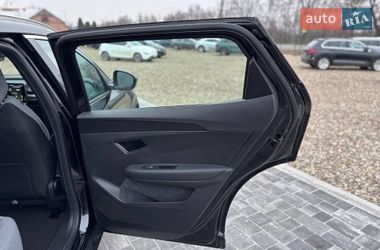 Внедорожник / Кроссовер Renault Scenic E-Tech 2024 в Коломые