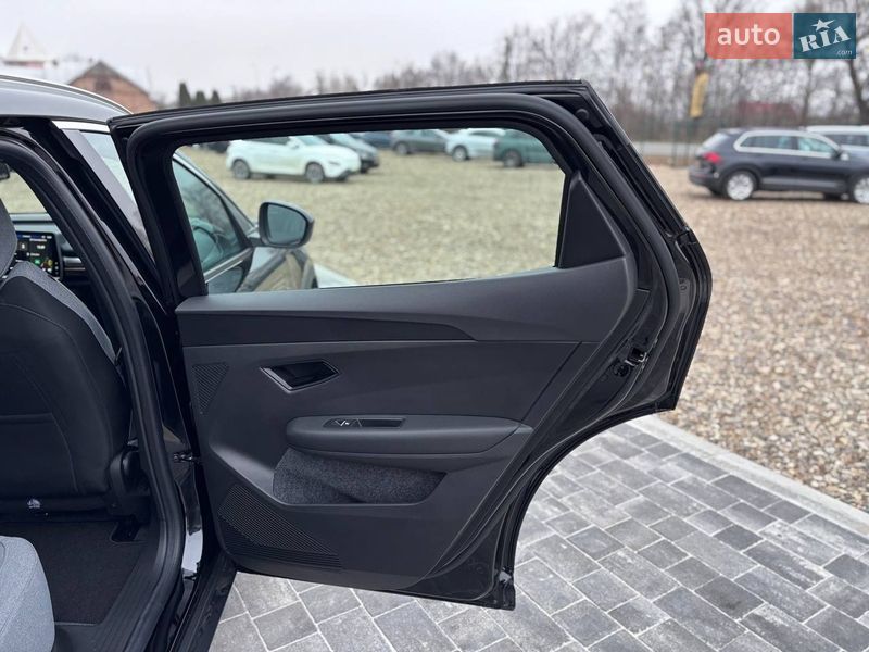 Внедорожник / Кроссовер Renault Scenic E-Tech 2024 в Коломые