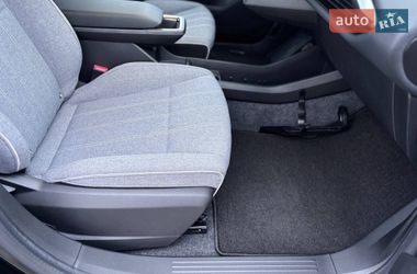 Внедорожник / Кроссовер Renault Scenic E-Tech 2024 в Коломые