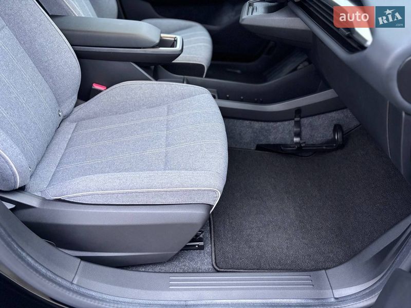 Внедорожник / Кроссовер Renault Scenic E-Tech 2024 в Коломые