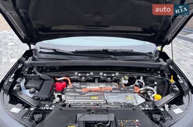 Внедорожник / Кроссовер Renault Scenic E-Tech 2024 в Коломые