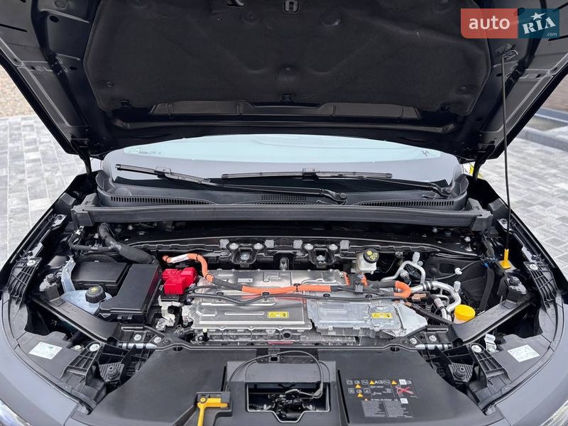 Внедорожник / Кроссовер Renault Scenic E-Tech 2024 в Коломые
