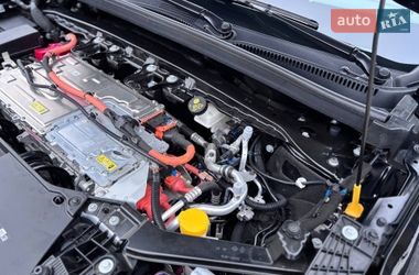 Внедорожник / Кроссовер Renault Scenic E-Tech 2024 в Коломые