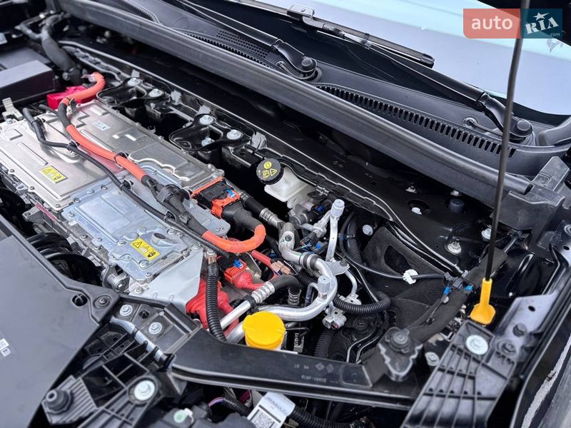 Внедорожник / Кроссовер Renault Scenic E-Tech 2024 в Коломые