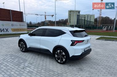 Внедорожник / Кроссовер Renault Scenic E-Tech 2024 в Львове