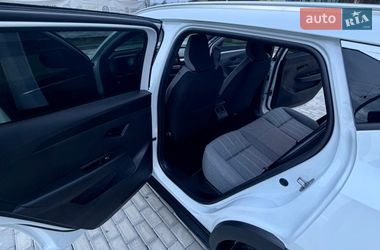Внедорожник / Кроссовер Renault Scenic E-Tech 2024 в Львове