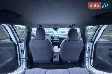 Внедорожник / Кроссовер Renault Scenic E-Tech 2024 в Львове