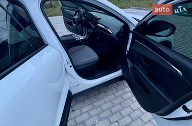 Внедорожник / Кроссовер Renault Scenic E-Tech 2024 в Львове