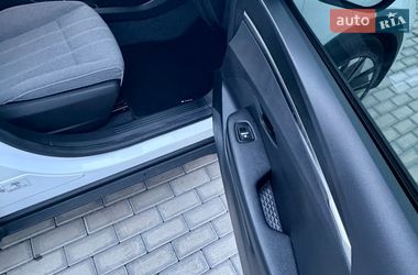 Внедорожник / Кроссовер Renault Scenic E-Tech 2024 в Львове