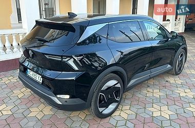 Внедорожник / Кроссовер Renault Scenic E-Tech 2024 в Одессе