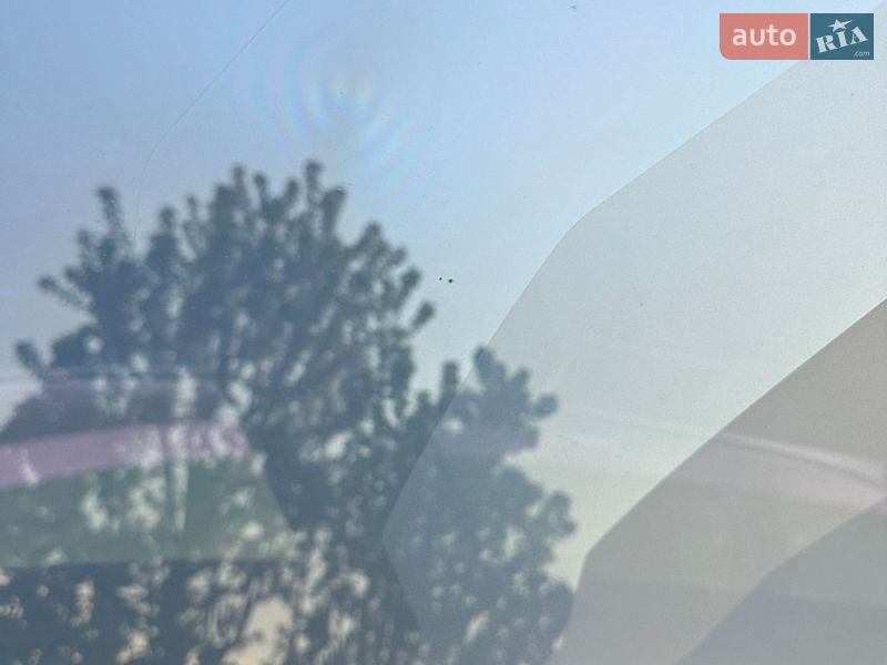 Внедорожник / Кроссовер Renault Scenic E-Tech 2024 в Одессе