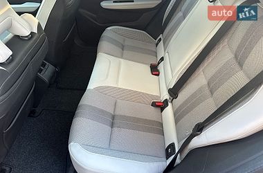 Внедорожник / Кроссовер Renault Scenic E-Tech 2024 в Одессе