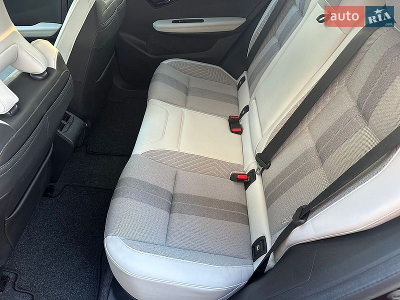 Внедорожник / Кроссовер Renault Scenic E-Tech 2024 в Одессе